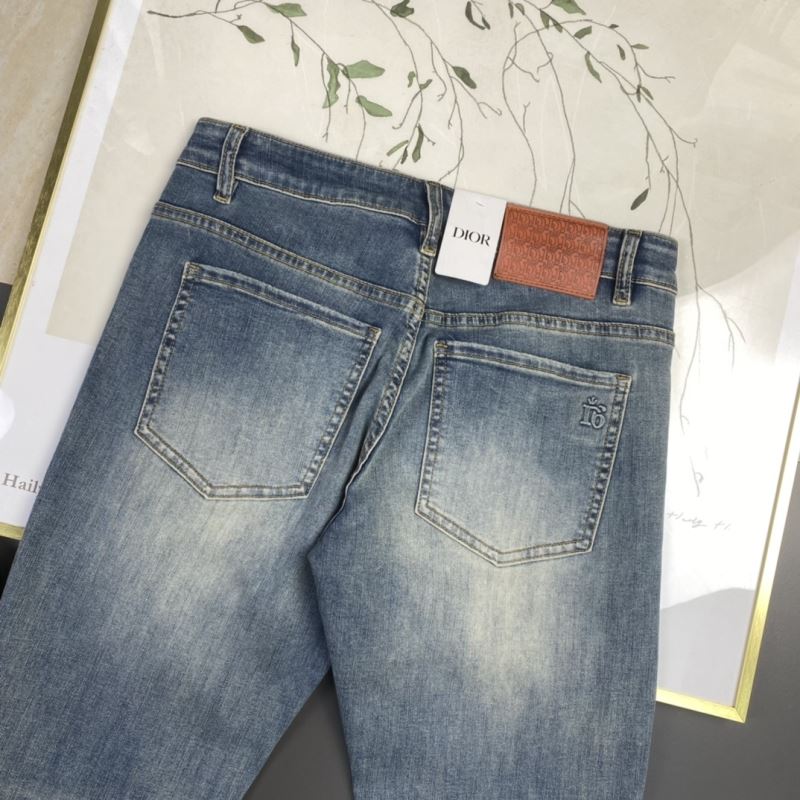 Christian Dior Jeans